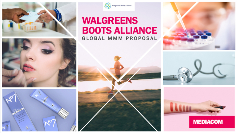 Walgreens Boots Alliance