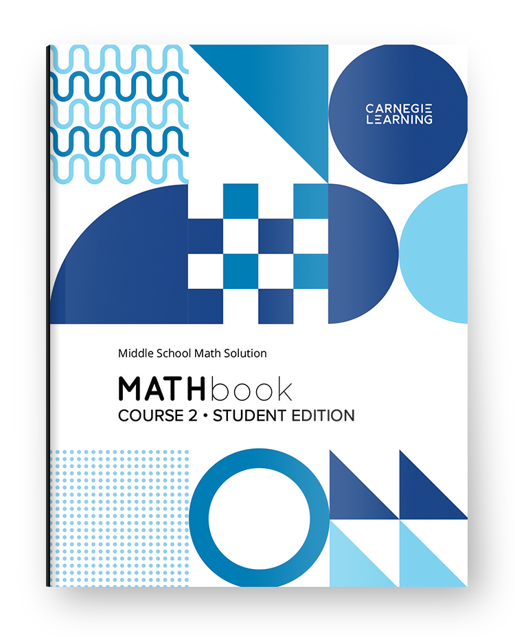 Carnegie Learning MATHbook